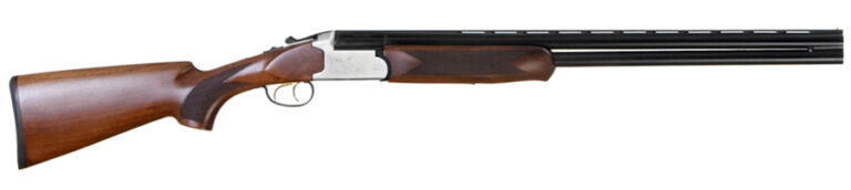 Armed SP12 Over & Under Shotgun - SH Shooting